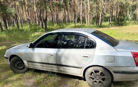 Hyundai Elantra III, 2006 год, 190 000 рублей, 2 фотография