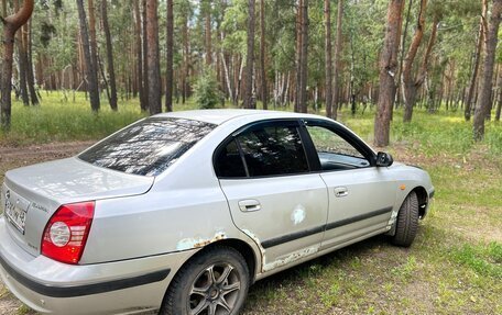Hyundai Elantra III, 2006 год, 190 000 рублей, 4 фотография