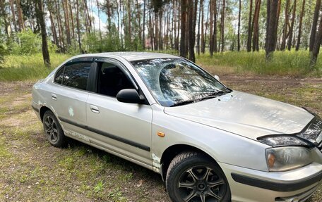 Hyundai Elantra III, 2006 год, 190 000 рублей, 5 фотография