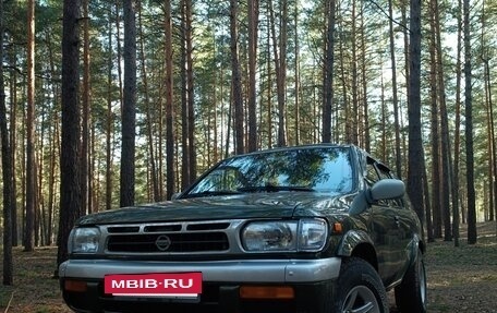 Nissan Pathfinder, 1998 год, 500 000 рублей, 4 фотография