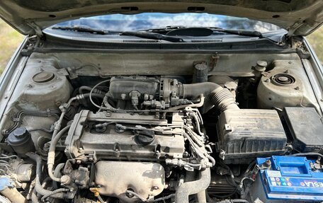 Hyundai Elantra III, 2006 год, 190 000 рублей, 8 фотография