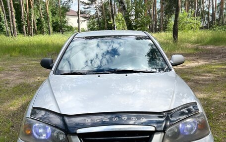Hyundai Elantra III, 2006 год, 190 000 рублей, 6 фотография