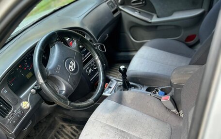 Hyundai Elantra III, 2006 год, 190 000 рублей, 9 фотография