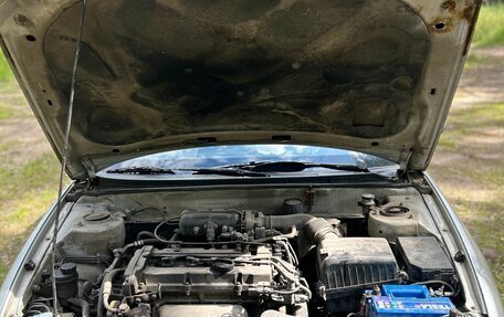 Hyundai Elantra III, 2006 год, 190 000 рублей, 7 фотография
