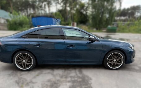 Peugeot 508 II, 2019 год, 1 950 000 рублей, 5 фотография