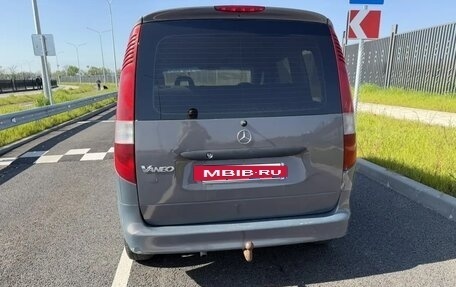 Mercedes-Benz Vaneo, 2002 год, 320 000 рублей, 5 фотография