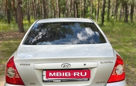 Hyundai Elantra III, 2006 год, 190 000 рублей, 3 фотография