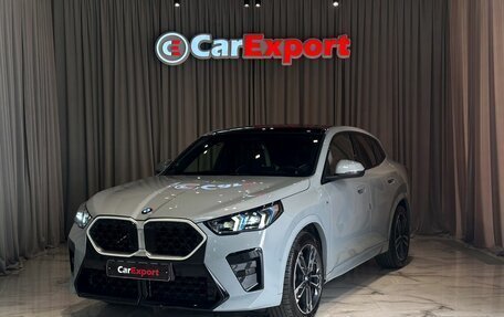 BMW X2, 2024 год, 5 500 000 рублей, 2 фотография