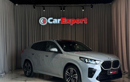 BMW X2, 2024 год, 5 500 000 рублей, 4 фотография