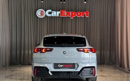 BMW X2, 2024 год, 5 500 000 рублей, 6 фотография