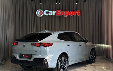 BMW X2, 2024 год, 5 500 000 рублей, 5 фотография