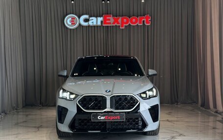 BMW X2, 2024 год, 5 500 000 рублей, 3 фотография