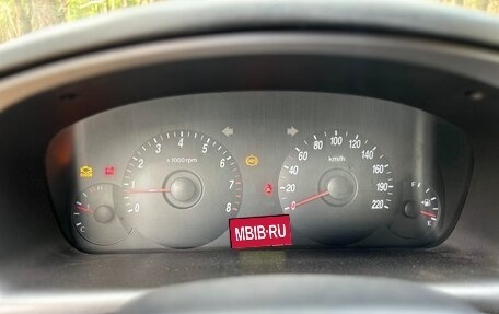 Hyundai Elantra III, 2006 год, 190 000 рублей, 10 фотография