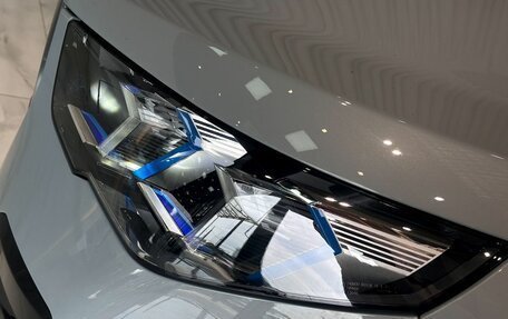 BMW X2, 2024 год, 5 500 000 рублей, 8 фотография