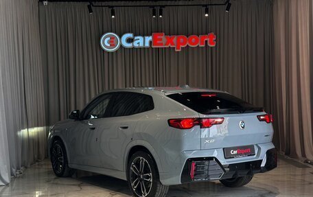 BMW X2, 2024 год, 5 500 000 рублей, 7 фотография