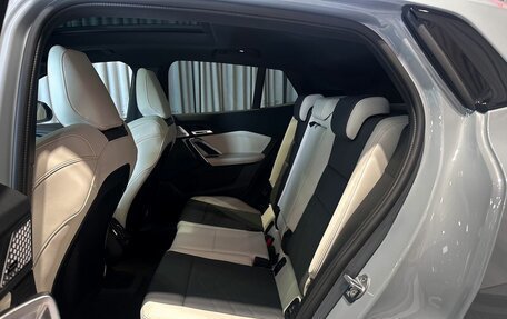 BMW X2, 2024 год, 5 500 000 рублей, 10 фотография