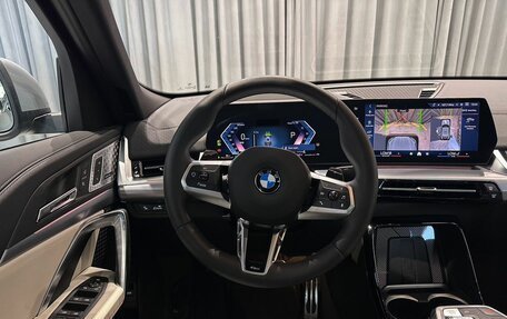 BMW X2, 2024 год, 5 500 000 рублей, 9 фотография