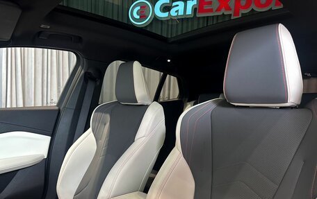 BMW X2, 2024 год, 5 500 000 рублей, 13 фотография