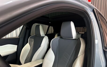BMW X2, 2024 год, 5 500 000 рублей, 18 фотография