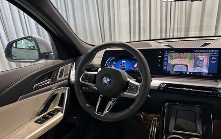 BMW X2, 2024 год, 5 500 000 рублей, 14 фотография