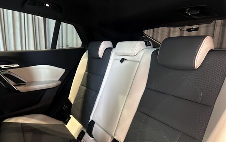 BMW X2, 2024 год, 5 500 000 рублей, 19 фотография