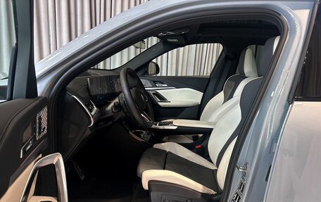 BMW X2, 2024 год, 5 500 000 рублей, 21 фотография