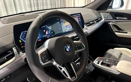 BMW X2, 2024 год, 5 500 000 рублей, 28 фотография