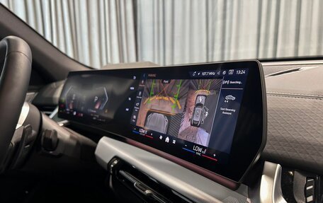BMW X2, 2024 год, 5 500 000 рублей, 31 фотография