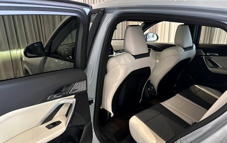 BMW X2, 2024 год, 5 500 000 рублей, 27 фотография