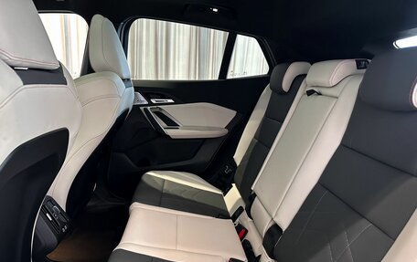 BMW X2, 2024 год, 5 500 000 рублей, 24 фотография