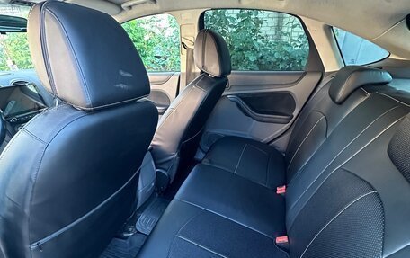 Ford Focus II рестайлинг, 2007 год, 580 000 рублей, 16 фотография