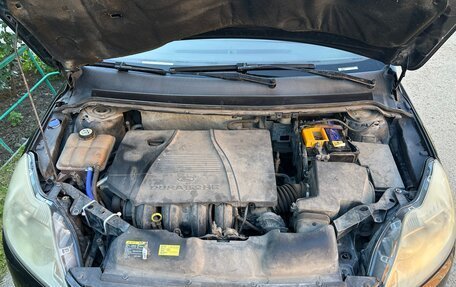 Ford Focus II рестайлинг, 2007 год, 580 000 рублей, 18 фотография