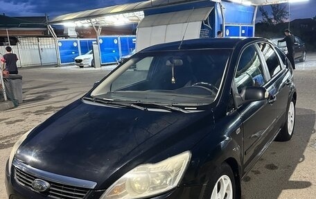 Ford Focus II рестайлинг, 2007 год, 580 000 рублей, 2 фотография
