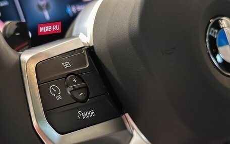 BMW X2, 2024 год, 5 500 000 рублей, 34 фотография