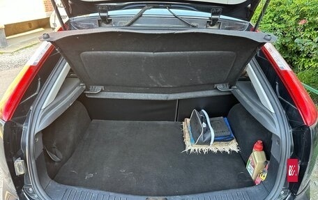 Ford Focus II рестайлинг, 2007 год, 580 000 рублей, 17 фотография