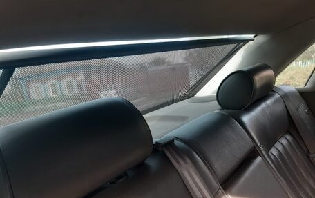 Audi A8, 2001 год, 900 000 рублей, 13 фотография