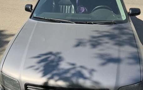 Audi A8, 1999 год, 580 000 рублей, 11 фотография