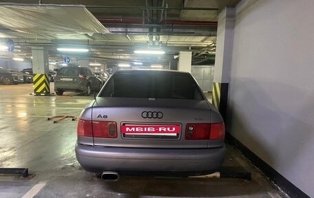 Audi A8, 1999 год, 580 000 рублей, 8 фотография