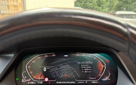 BMW X6, 2021 год, 7 900 000 рублей, 8 фотография