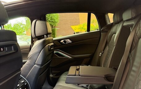 BMW X6, 2021 год, 7 900 000 рублей, 7 фотография
