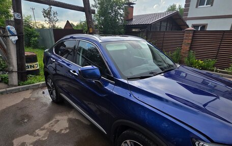Geely Tugella FY11, 2022 год, 2 600 000 рублей, 5 фотография