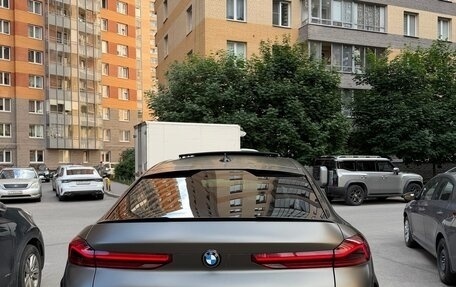 BMW X6, 2021 год, 7 900 000 рублей, 5 фотография