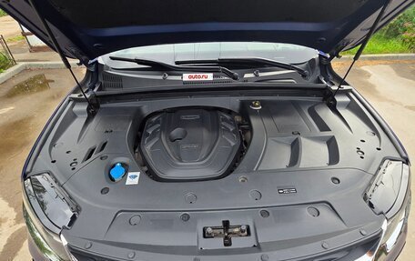 Geely Tugella FY11, 2022 год, 2 600 000 рублей, 7 фотография