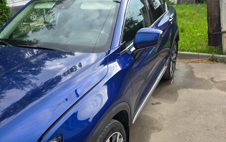 Geely Tugella FY11, 2022 год, 2 600 000 рублей, 11 фотография