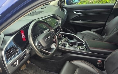 Geely Tugella FY11, 2022 год, 2 600 000 рублей, 10 фотография