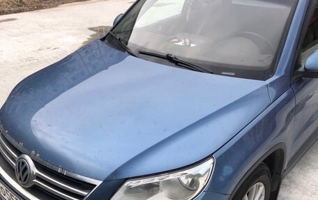Volkswagen Tiguan I, 2011 год, 650 000 рублей, 2 фотография