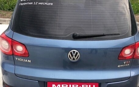 Volkswagen Tiguan I, 2011 год, 650 000 рублей, 4 фотография