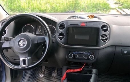 Volkswagen Tiguan I, 2011 год, 650 000 рублей, 7 фотография