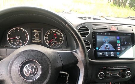 Volkswagen Tiguan I, 2011 год, 650 000 рублей, 8 фотография