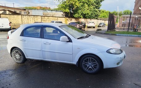 Chevrolet Lacetti, 2012 год, 310 000 рублей, 7 фотография